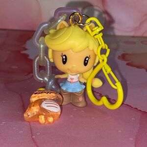 My Little Pony Magical Keychain